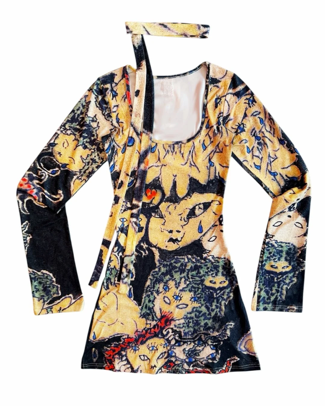 DRESSES — Shop — Rhi Dancey